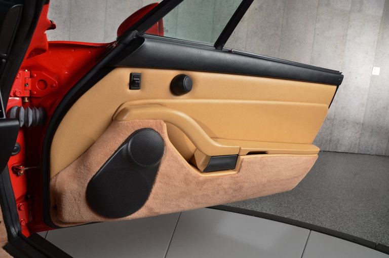 Porsche 993 Targa