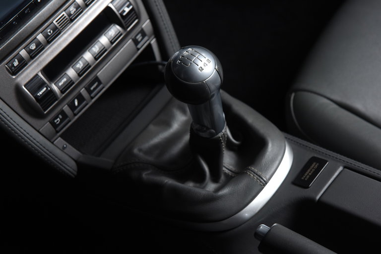 Porsche 997 Turbo