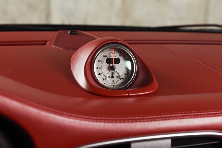 Porsche 997.2 Turbo