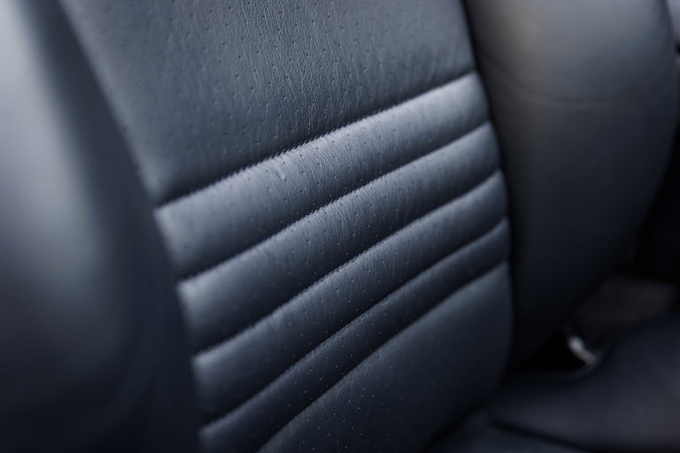 Porsche 996 Carrera 4S