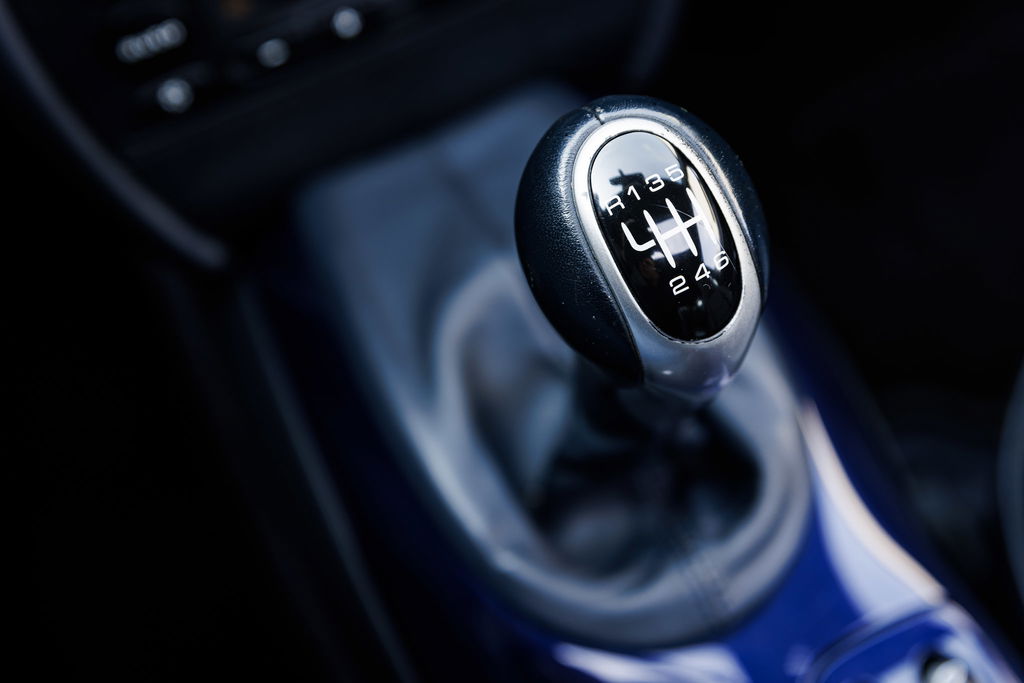 Porsche 996 Carrera 4S