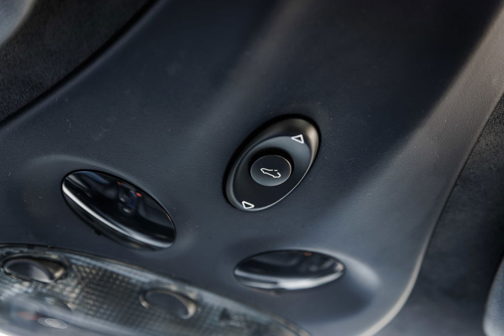 Porsche 996 Carrera 4S