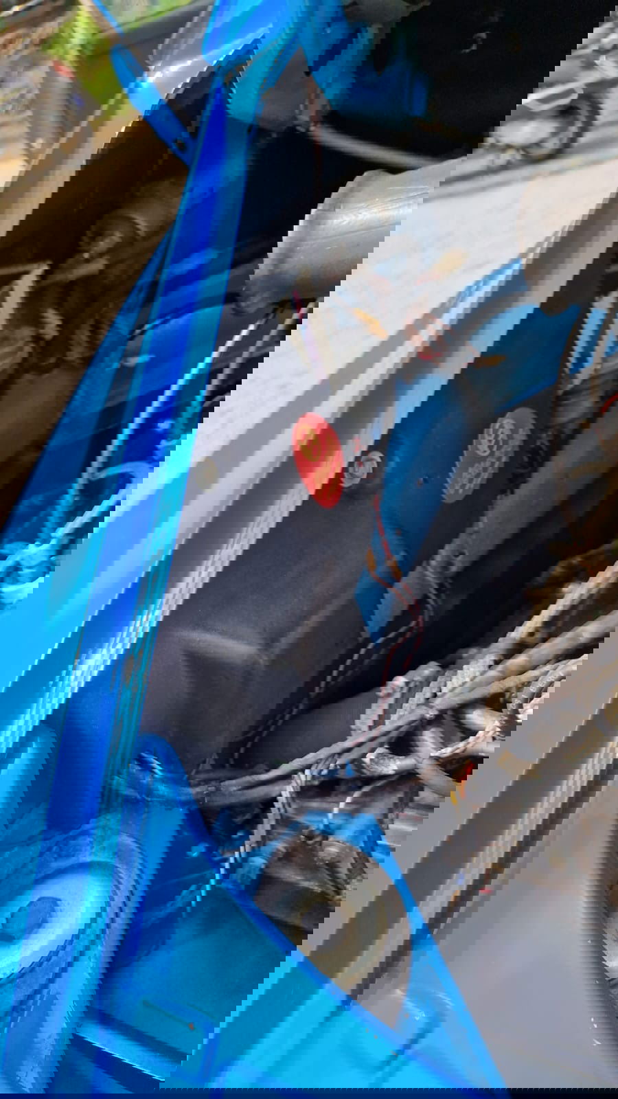 Porsche 911 S (G-Modell)