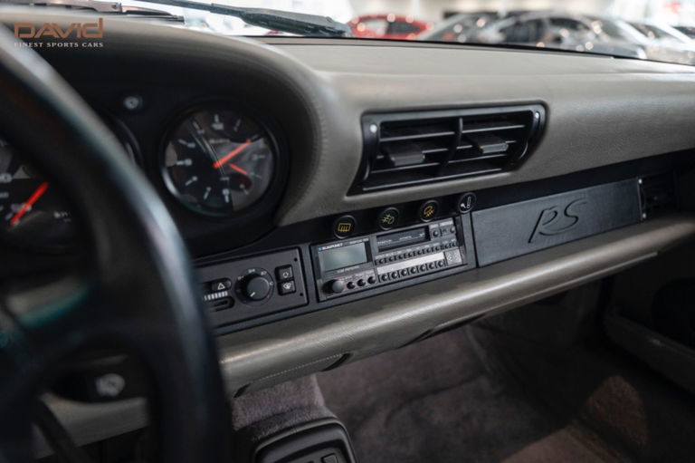 Porsche 911 Modified