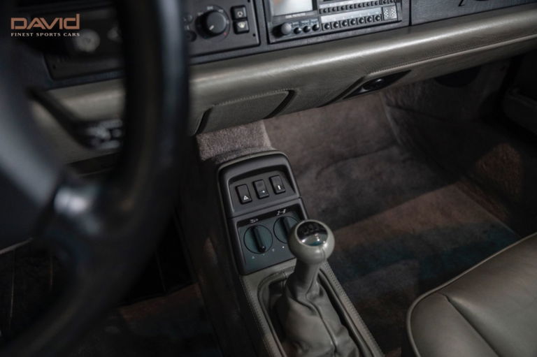 Porsche 911 Modified