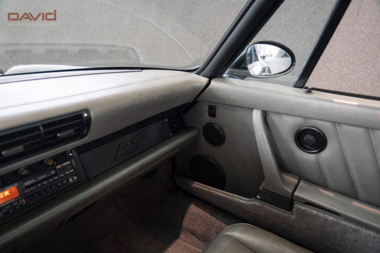 Porsche 911 Modified