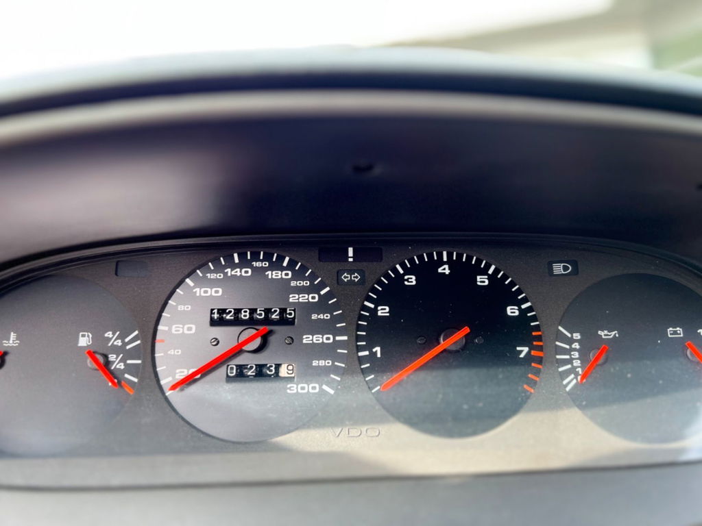 Porsche 968 Club Sport