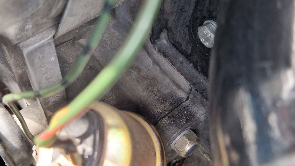 Porsche 911 S (G-Modell)