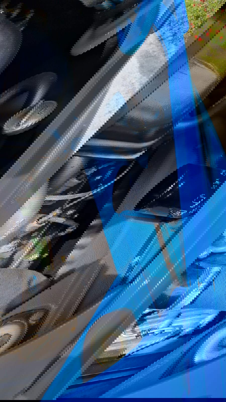 Porsche 911 S (G-Modell)