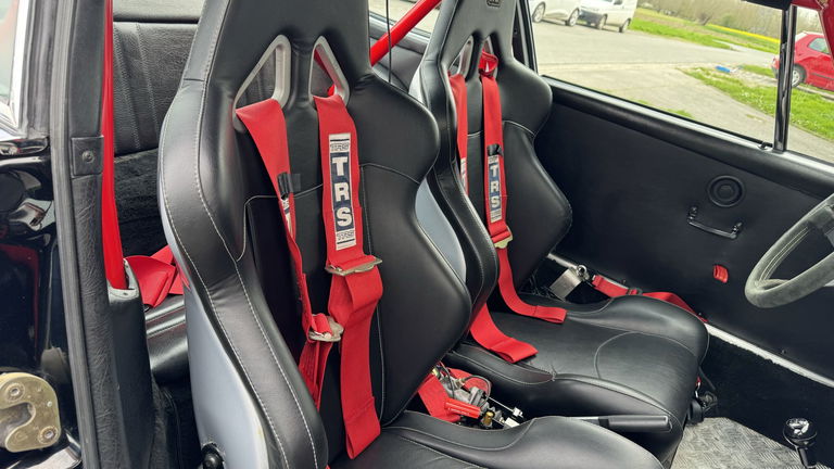 Porsche 911 Backdate