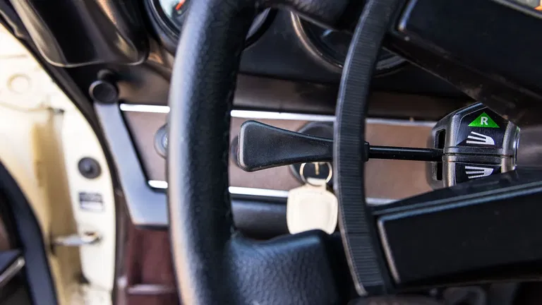 Porsche 911 S (F-Modell)