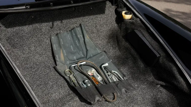 Porsche 911 Carrera (US)