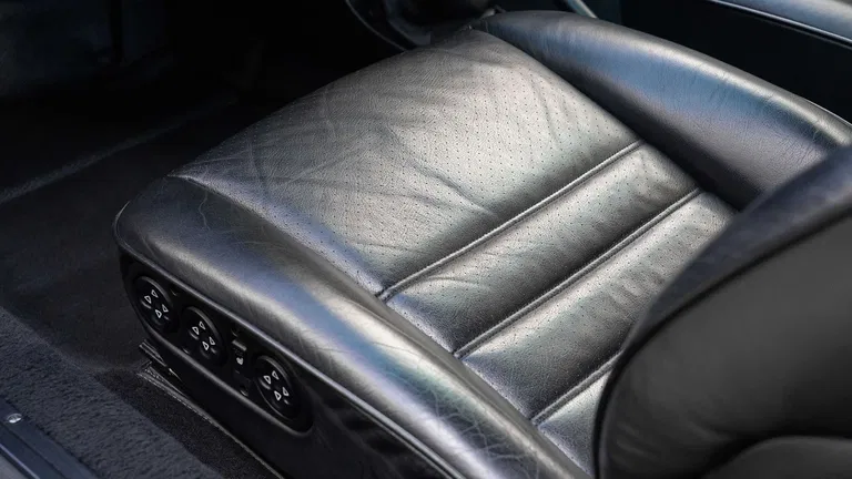 Porsche 911 Turbo 3.3 (US)