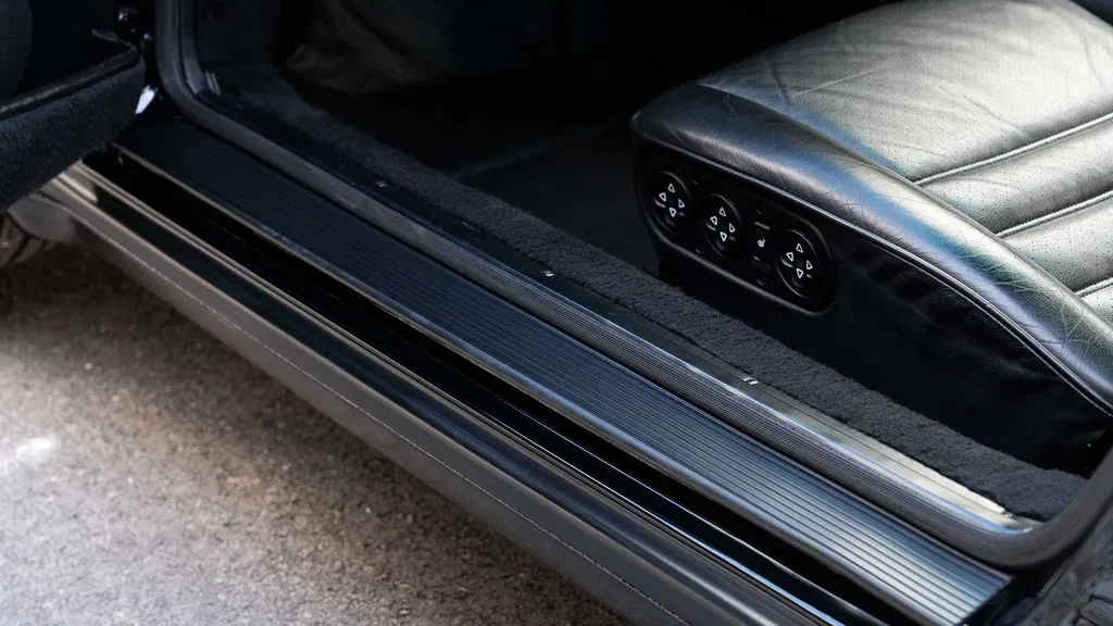 Porsche 911 Turbo 3.3 (US)