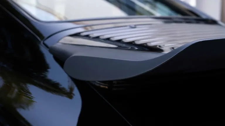 Porsche 911 Carrera 3.2 Clubsport (US)