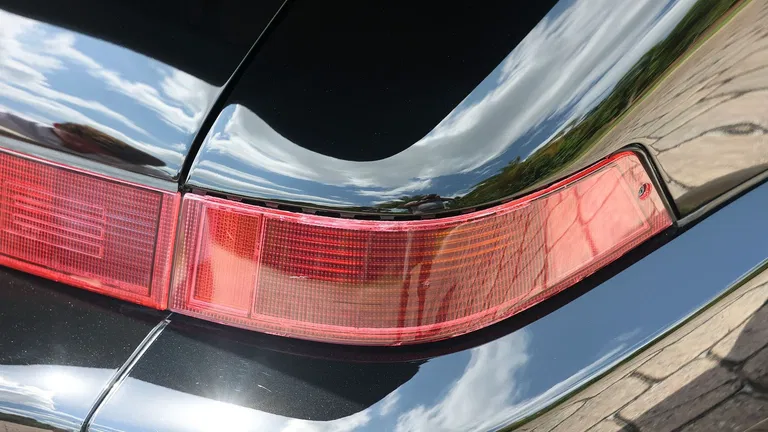 Porsche 964 Turbo 3,6