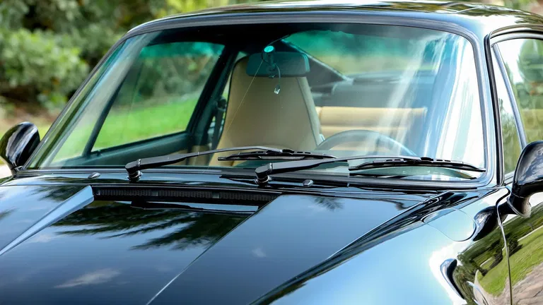 Porsche 964 Turbo 3,6