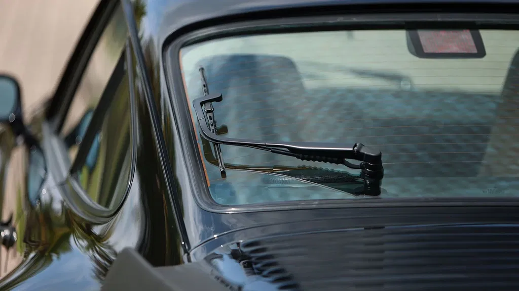 Porsche 964 Turbo 3,6