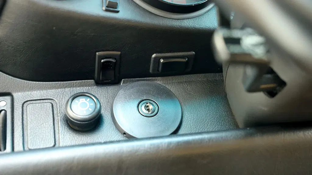 Porsche 964 Turbo 3,6