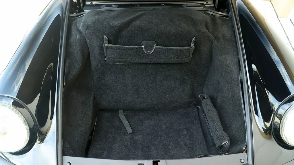 Porsche 964 Turbo 3,6