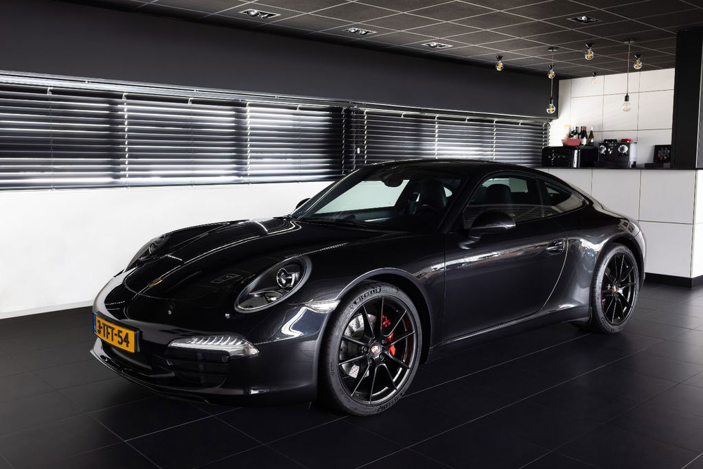 Porsche 991 Carrera