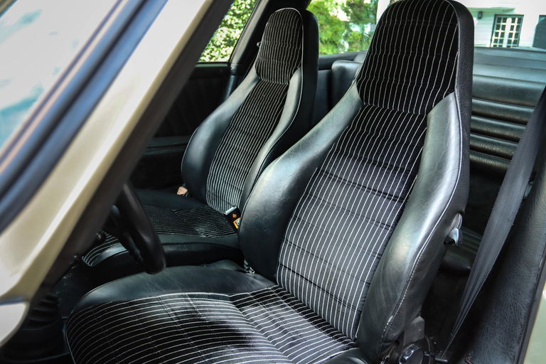Porsche 911 Carrera 3,0