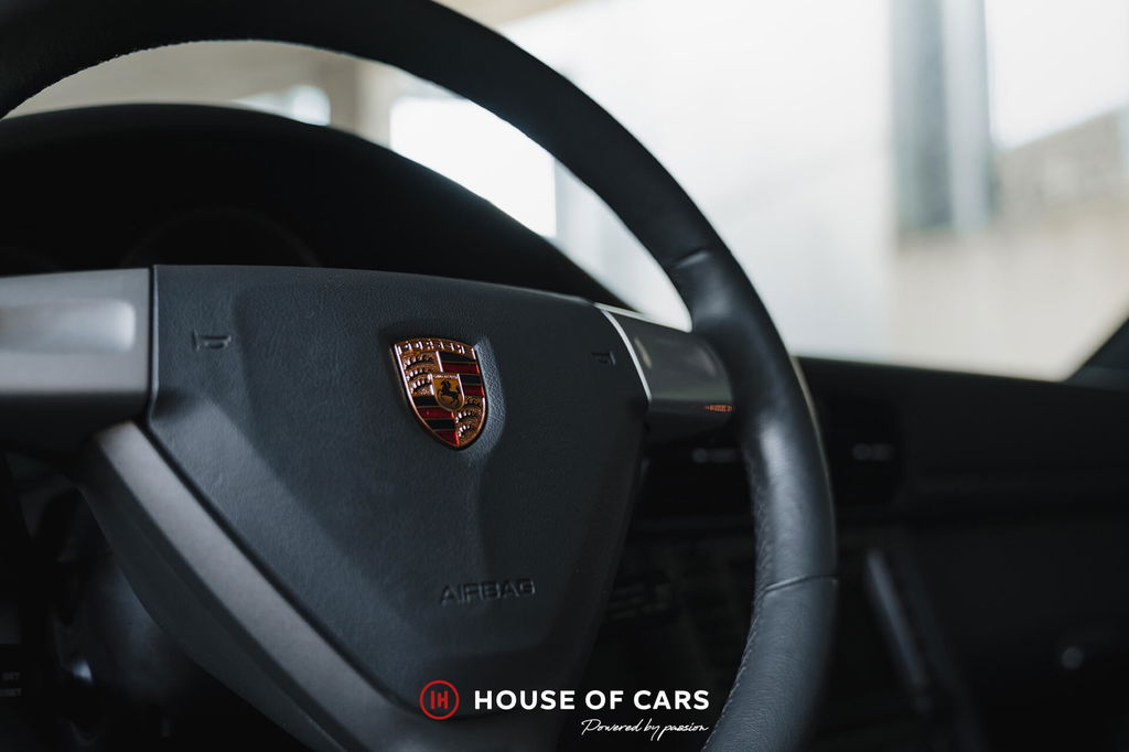 Porsche 997 Carrera