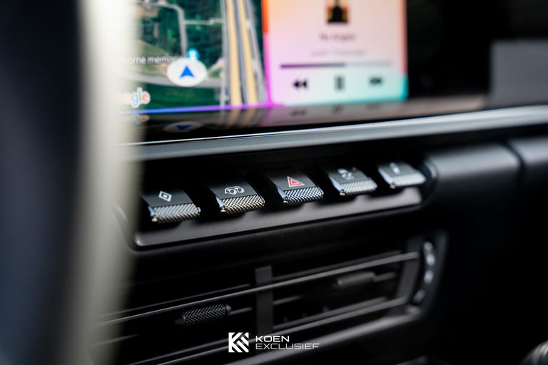 Porsche 992 Carrera T