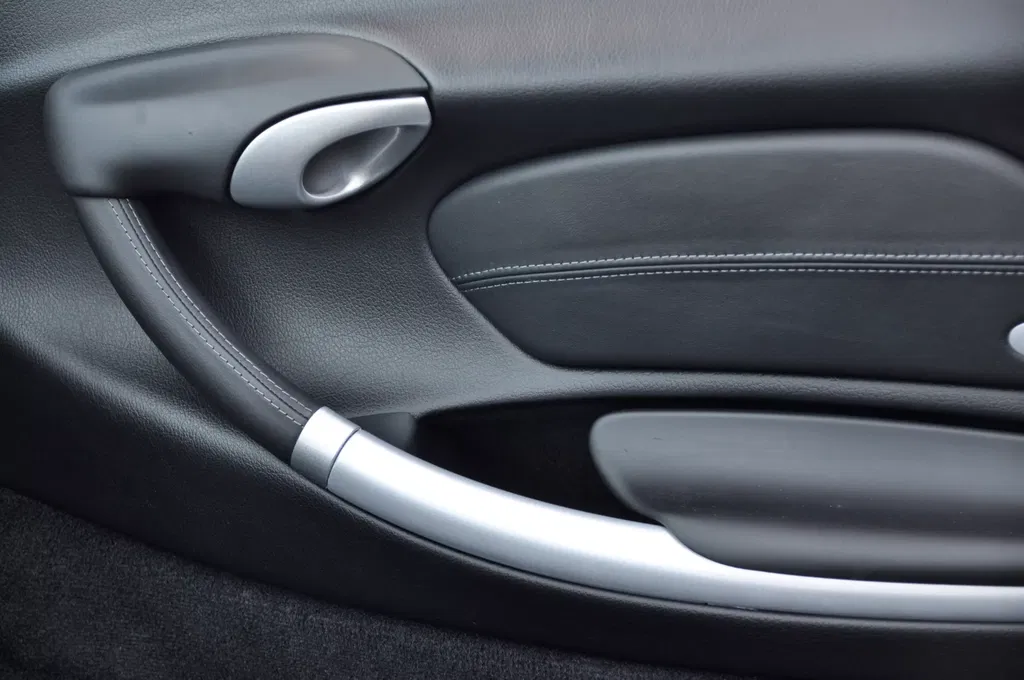 Porsche 986 Boxster S