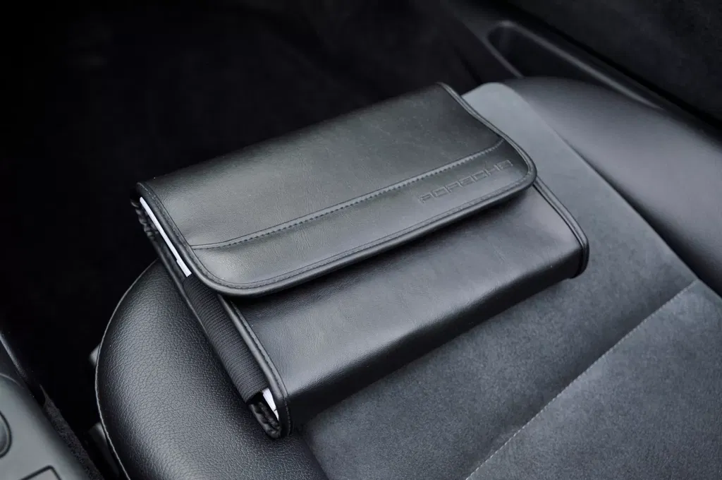 Porsche 986 Boxster S