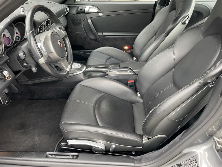 Porsche 997 Carrera S