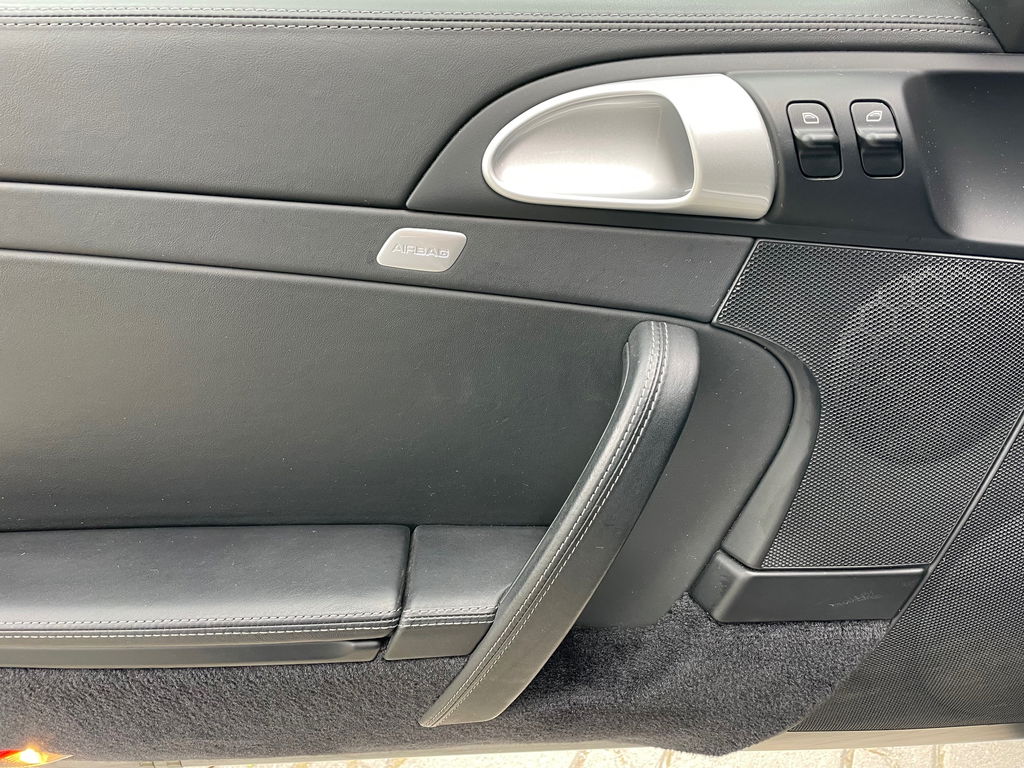 Porsche 997 Carrera S