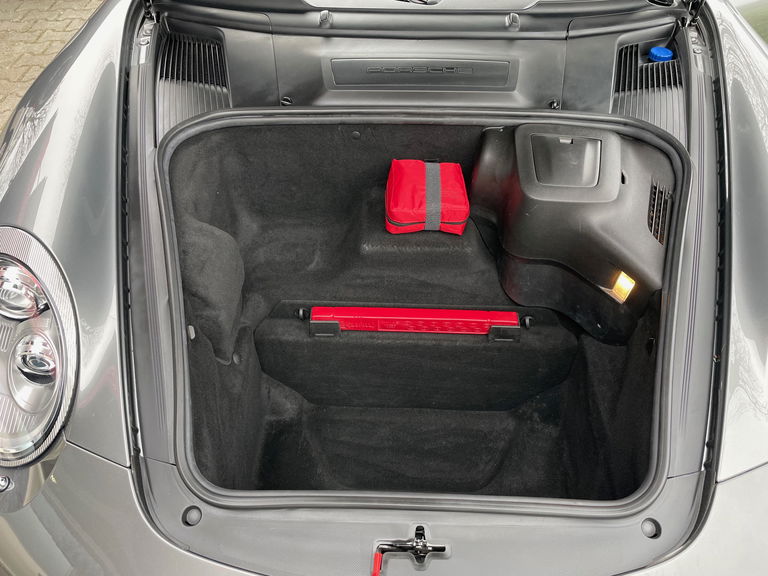 Porsche 997 Carrera S