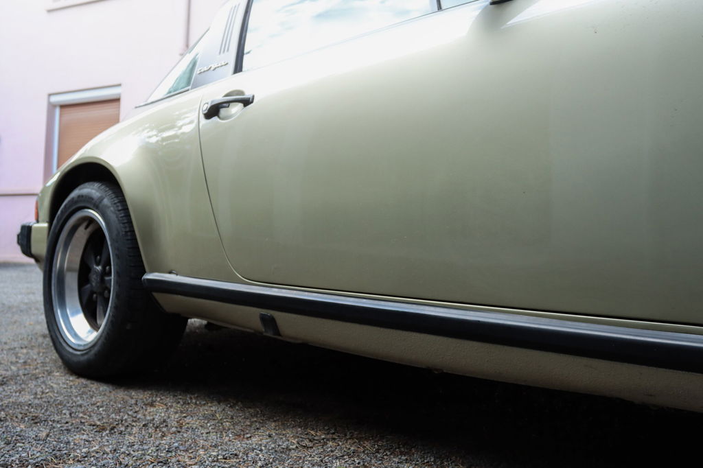 Porsche 911 Carrera 3,0