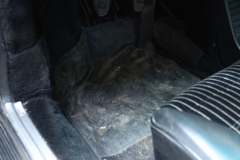Porsche 911 Carrera 3,0