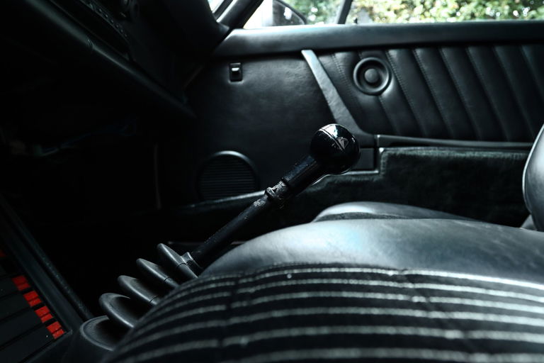 Porsche 911 Carrera 3,0
