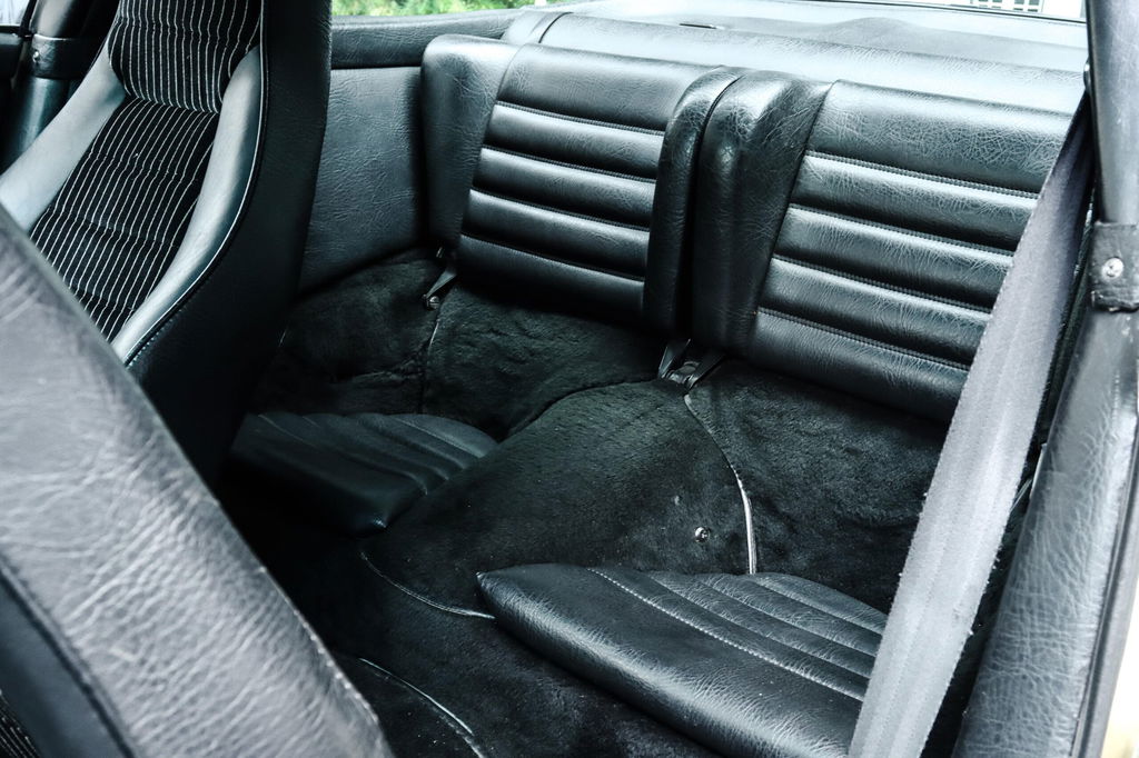 Porsche 911 Carrera 3,0