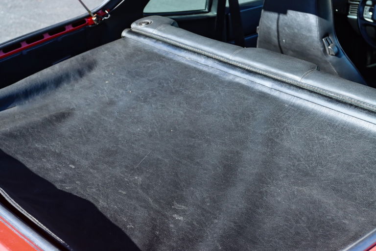 Porsche 944 Turbo Coupé