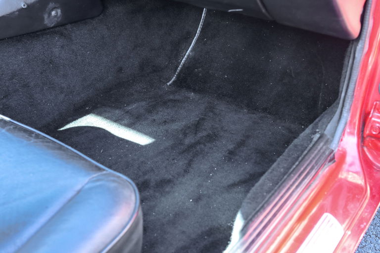 Porsche 944 Turbo Coupé