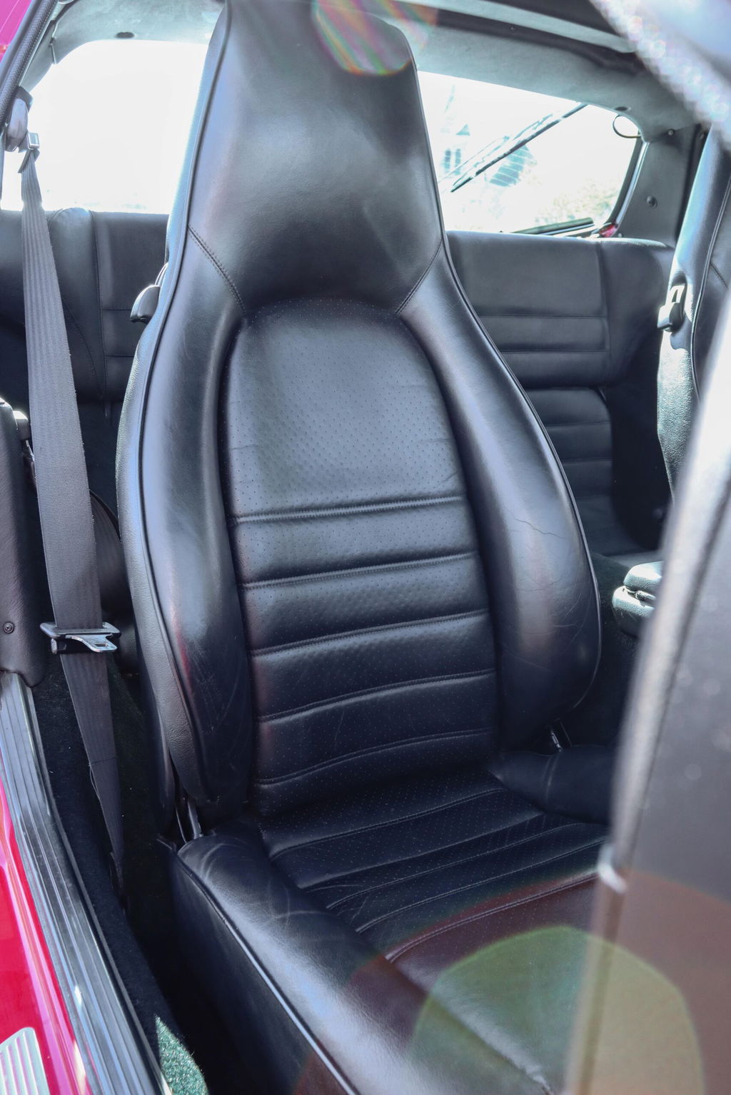 Porsche 944 Turbo Coupé