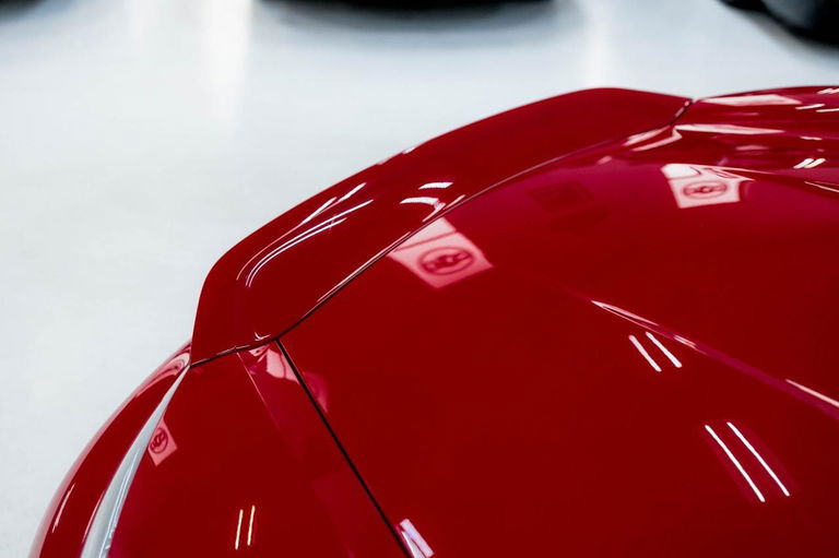 Porsche 718 Boxster GTS