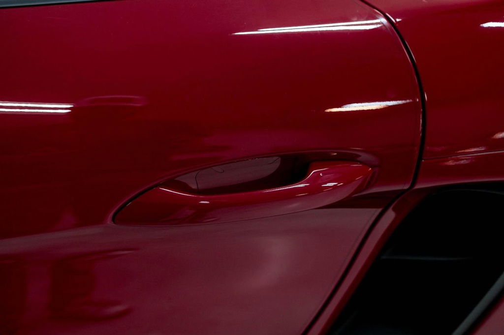 Porsche 718 Boxster GTS