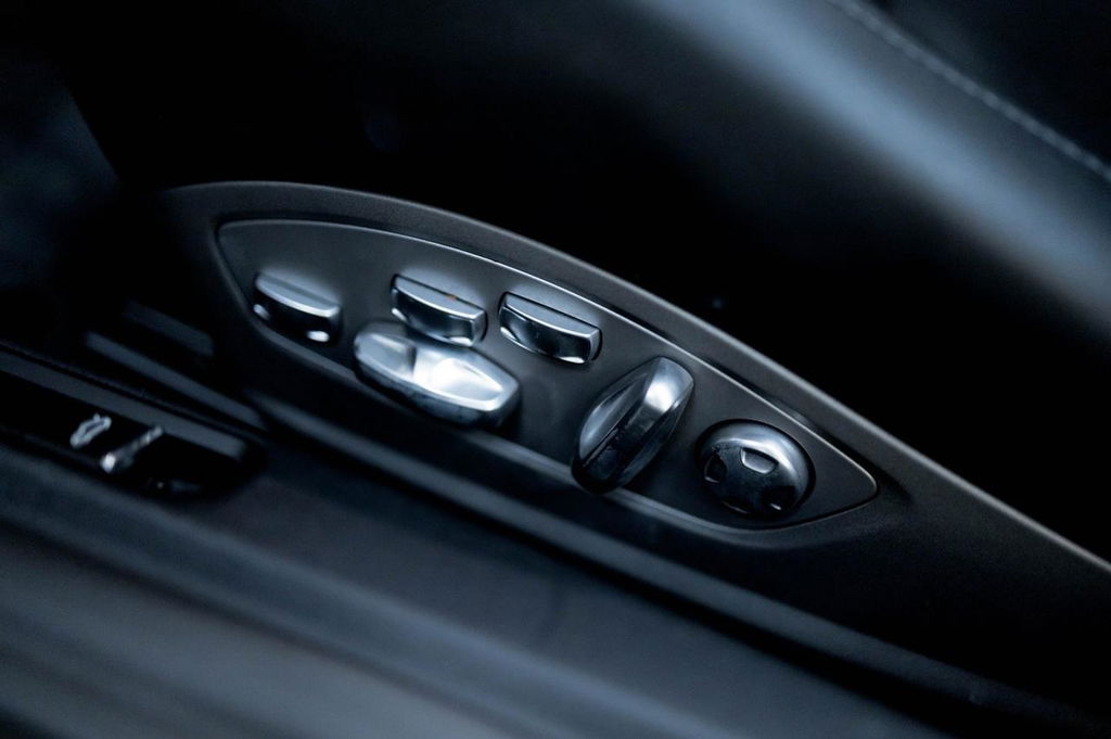 Porsche 718 Boxster GTS