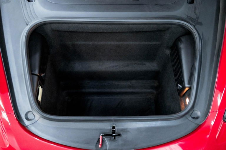 Porsche 718 Boxster GTS