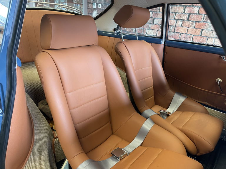 Porsche 356 A 1600 Super