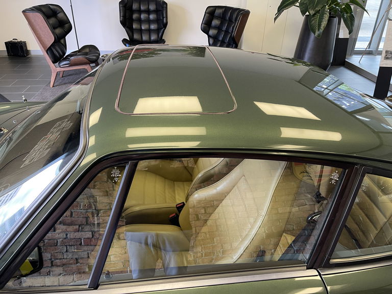 Porsche 911 Turbo 3.3