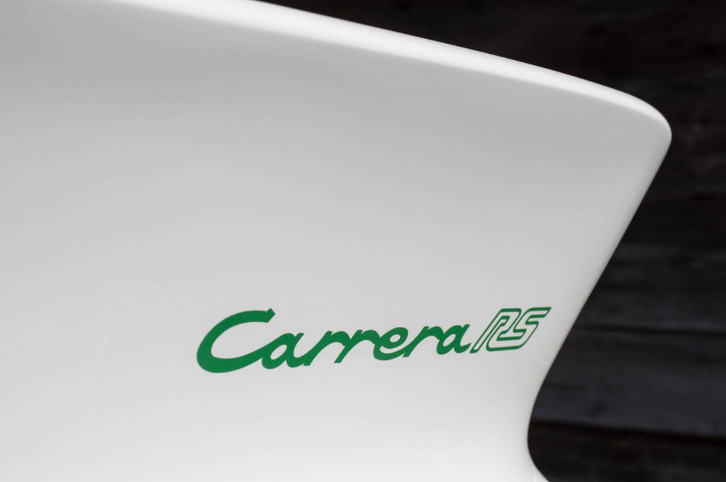 Porsche 911 Modified