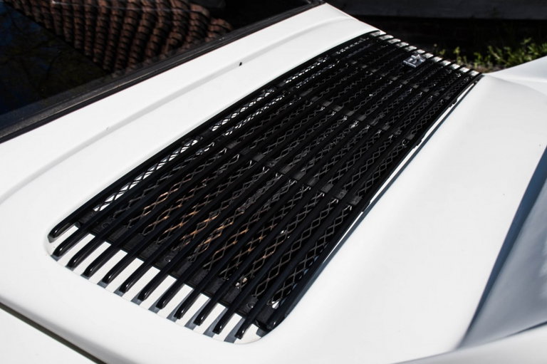 Porsche 911 Modified