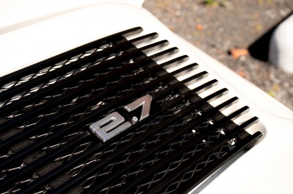 Porsche 911 Modified