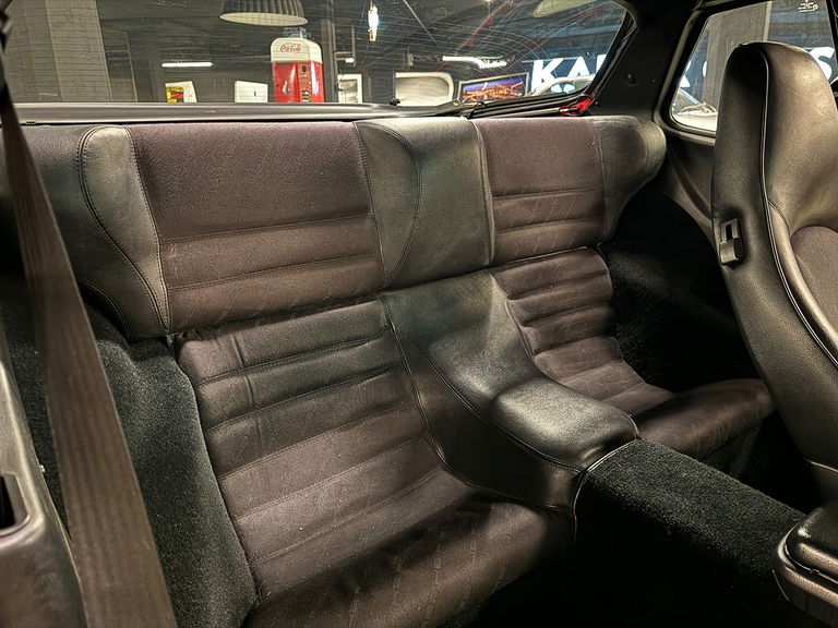 Porsche 944 Turbo Coupé